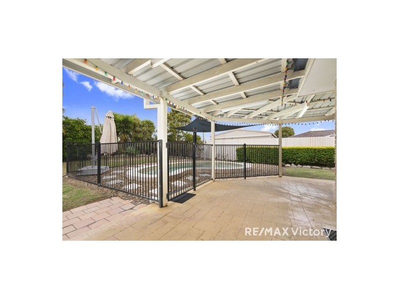 11 Curtin crescent, Morayfield QLD 4506