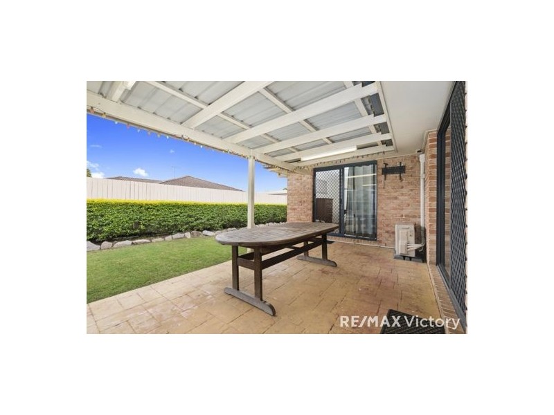 11 Curtin crescent, Morayfield QLD 4506