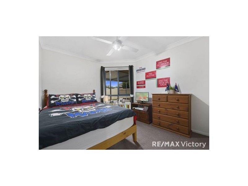 11 Curtin crescent, Morayfield QLD 4506