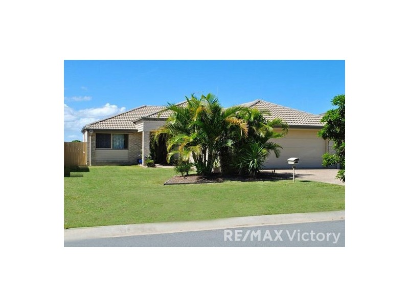 48 Koala Drive, Morayfield QLD 4506