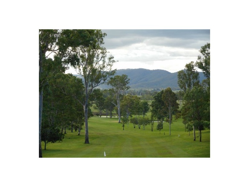 110 Atthow Street, Kilcoy QLD 4515