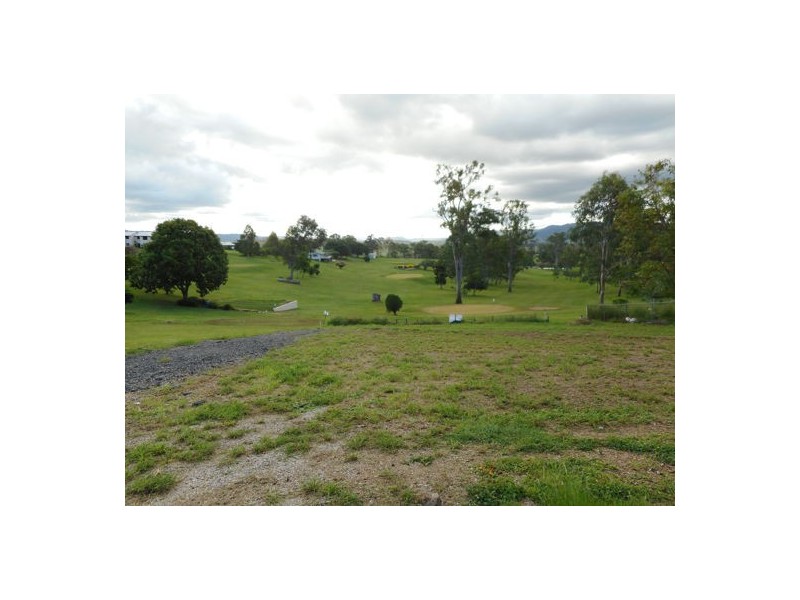 110 Atthow Street, Kilcoy QLD 4515