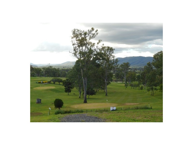 110 Atthow Street, Kilcoy QLD 4515