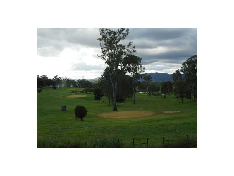 110 Atthow Street, Kilcoy QLD 4515