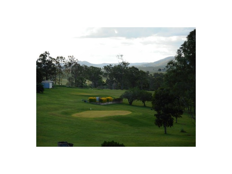 110 Atthow Street, Kilcoy QLD 4515