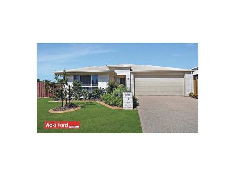 10 Lily Close, Caboolture QLD 4510