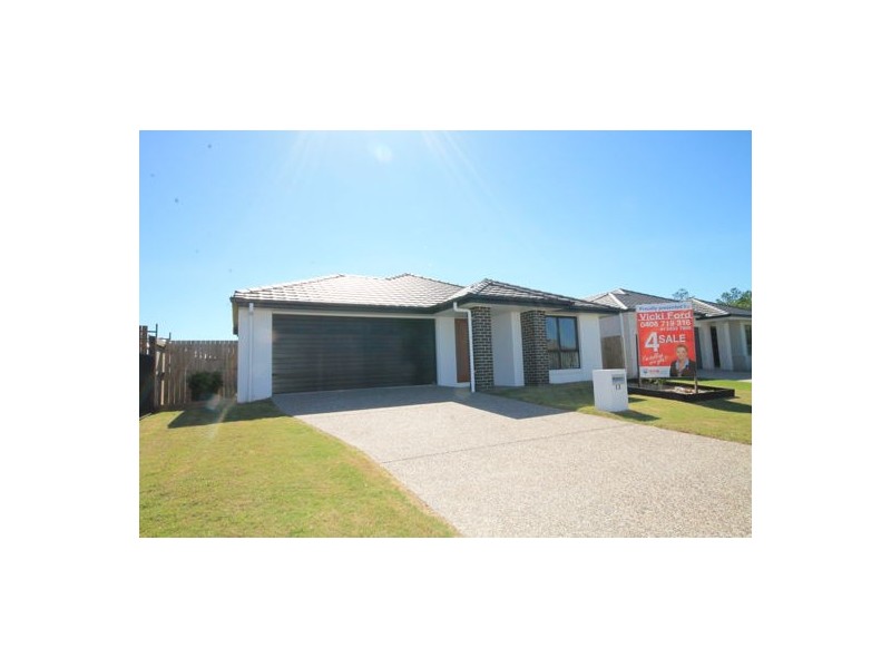 13 Waterbird Crescent, Caboolture QLD 4510