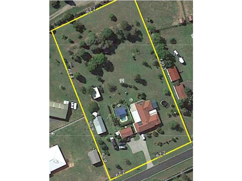 11 Aroona Court, Wamuran QLD 4512