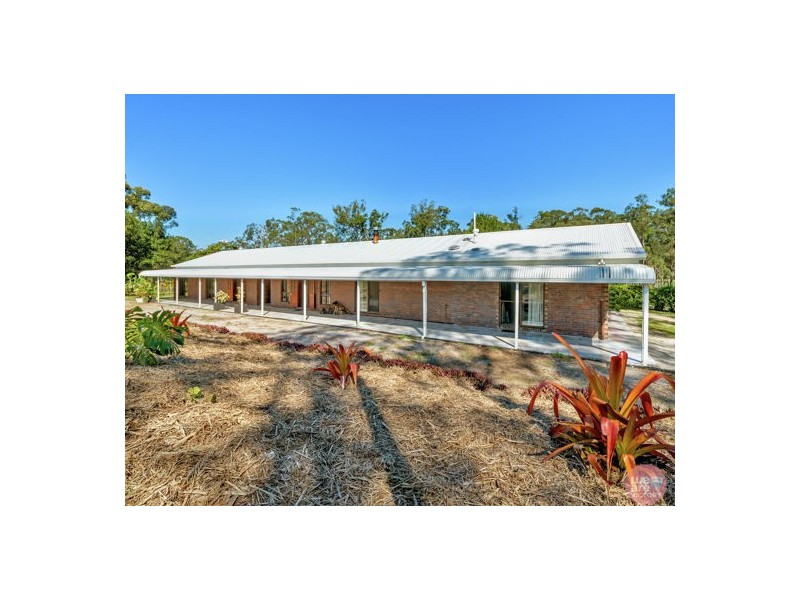 33 Derrick Road, Wamuran QLD 4512