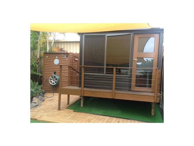 3 Silverbirch Court, Landsborough QLD 4550