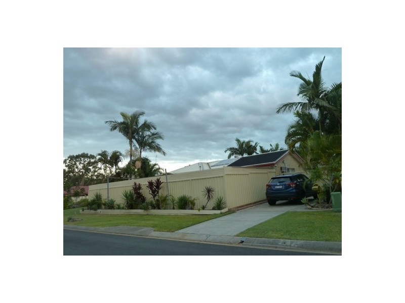 3 Silverbirch Court, Landsborough QLD 4550