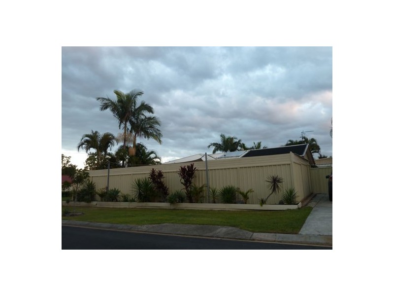 3 Silverbirch Court, Landsborough QLD 4550