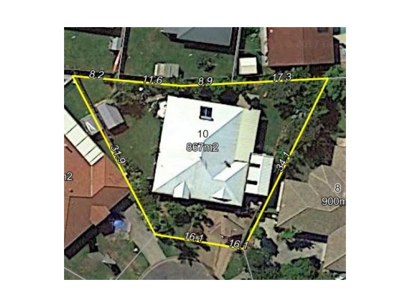 10 Canon Court, Caboolture QLD 4510