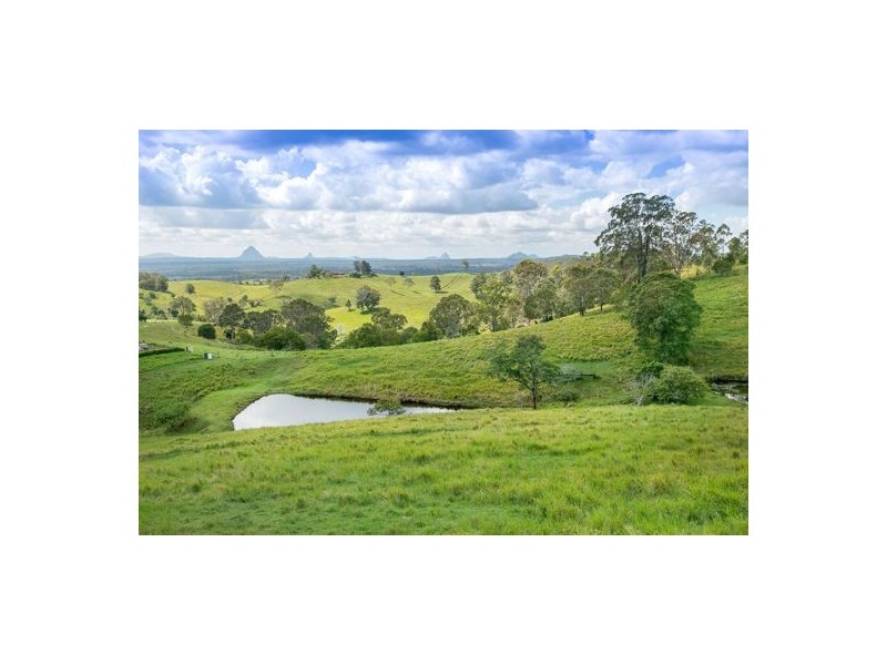440 Delaneys Creek Road, Delaneys Creek QLD 4514