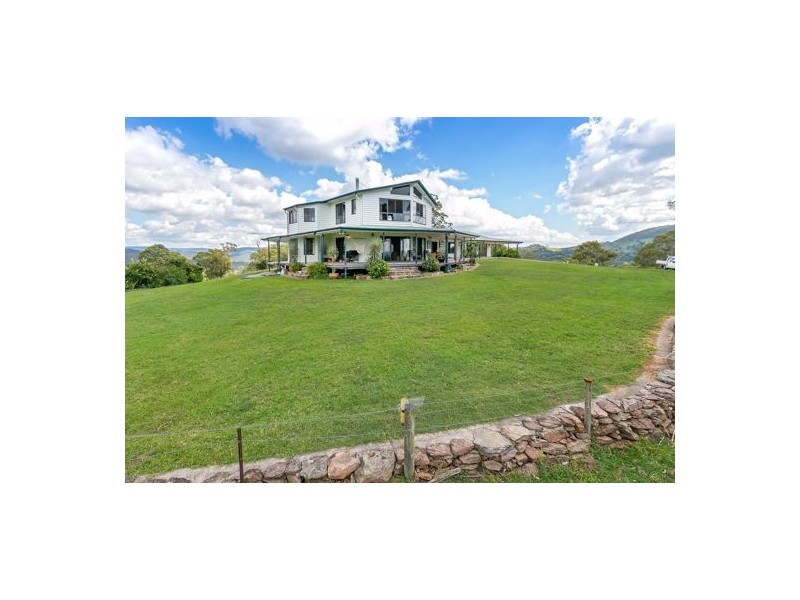 440 Delaneys Creek Road, Delaneys Creek QLD 4514