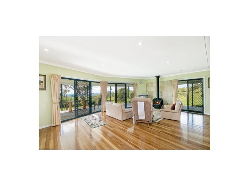 440 Delaneys Creek Road, Delaneys Creek QLD 4514