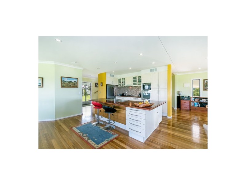 440 Delaneys Creek Road, Delaneys Creek QLD 4514