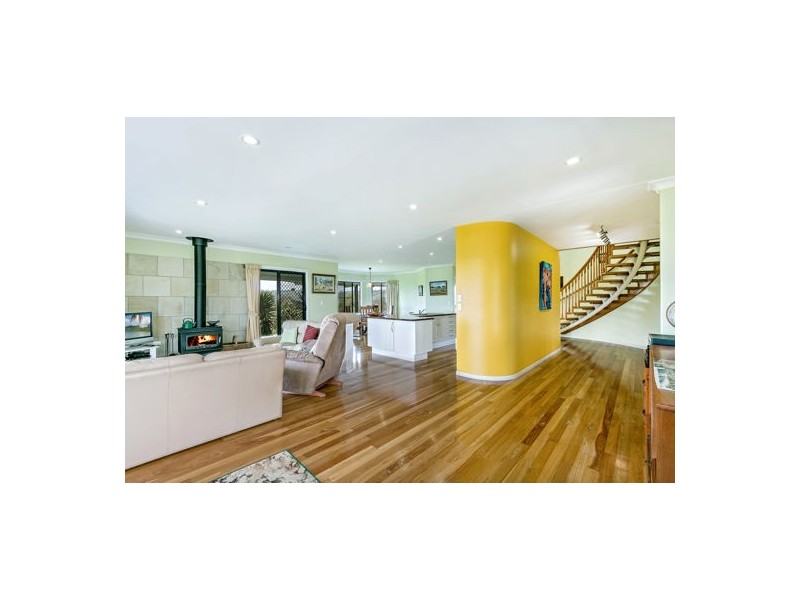 440 Delaneys Creek Road, Delaneys Creek QLD 4514