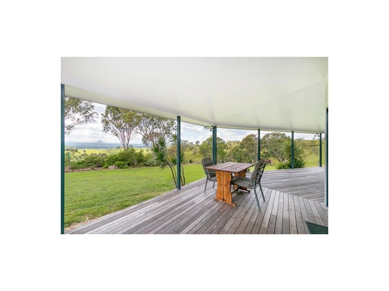 440 Delaneys Creek Road, Delaneys Creek QLD 4514