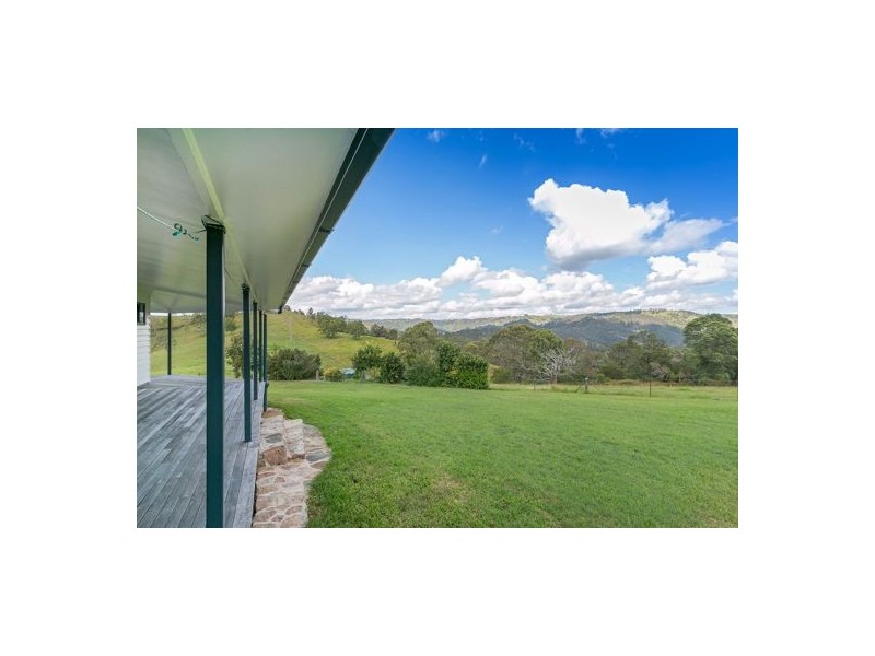 440 Delaneys Creek Road, Delaneys Creek QLD 4514