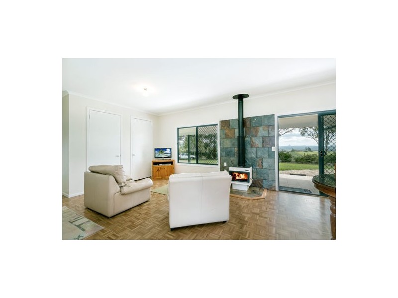 440 Delaneys Creek Road, Delaneys Creek QLD 4514