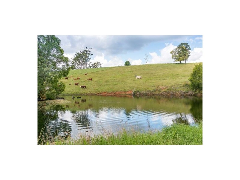 440 Delaneys Creek Road, Delaneys Creek QLD 4514