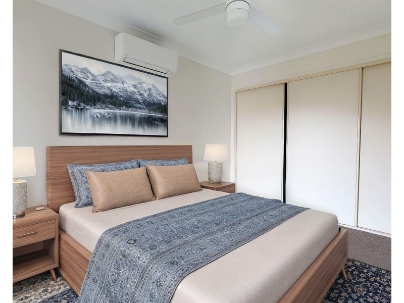 1/22 Coggins Street, Caboolture South QLD 4510