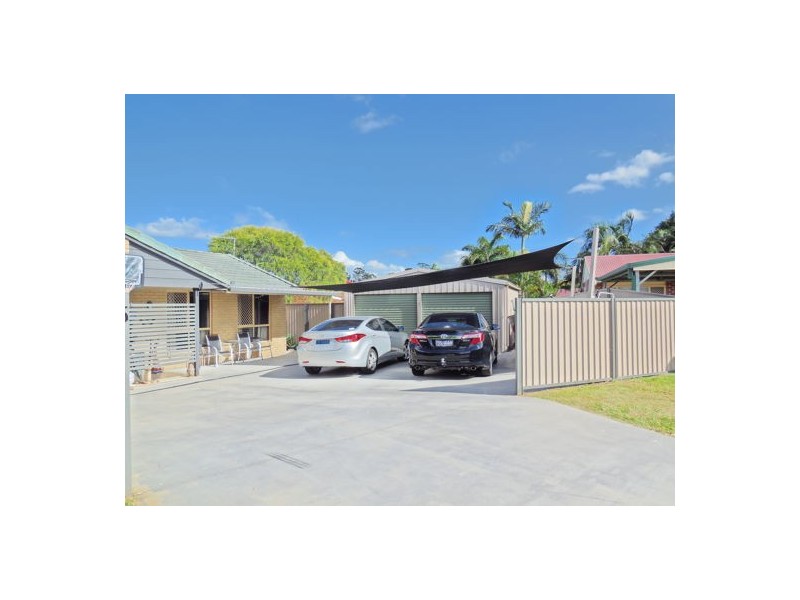 5 Hillgate Court, Morayfield QLD 4506
