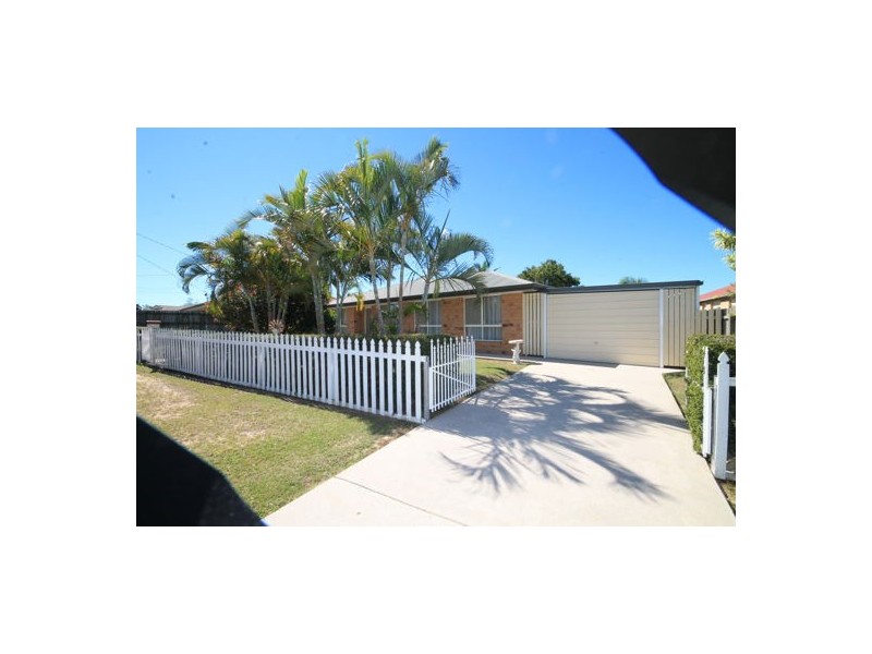 12 Kalunda Drive, Caboolture QLD 4510