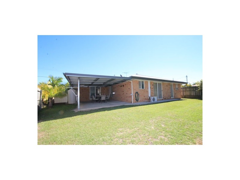 12 Kalunda Drive, Caboolture QLD 4510