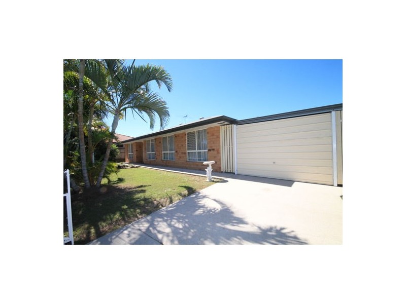 12 Kalunda Drive, Caboolture QLD 4510