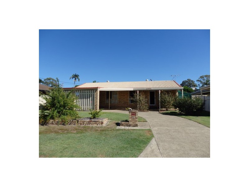 15 Denise Street, Deception Bay QLD 4508