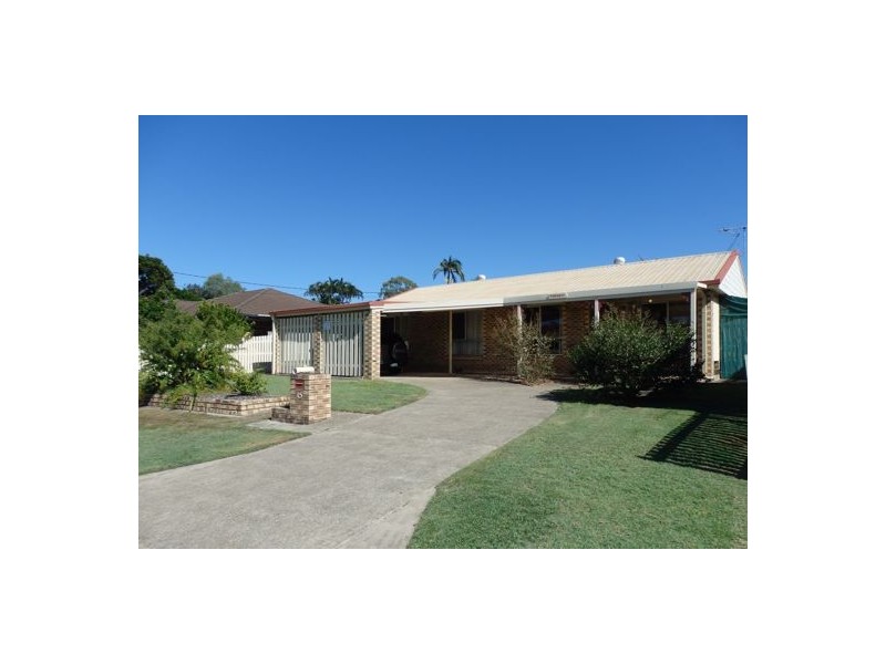 15 Denise Street, Deception Bay QLD 4508