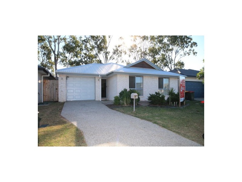 22 Bluestar Circuit, Caboolture QLD 4510
