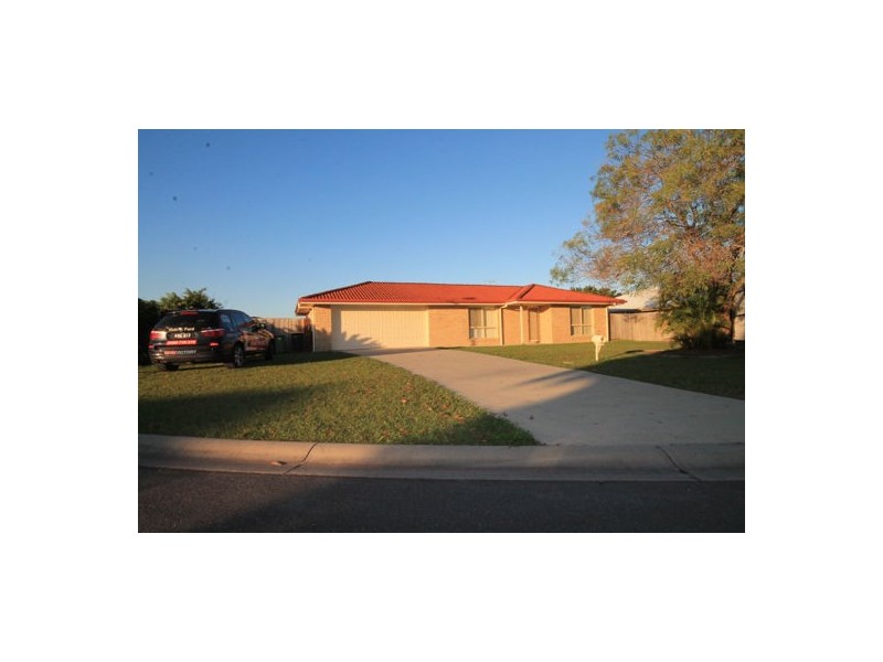 24 Guardian Court, Caboolture QLD 4510
