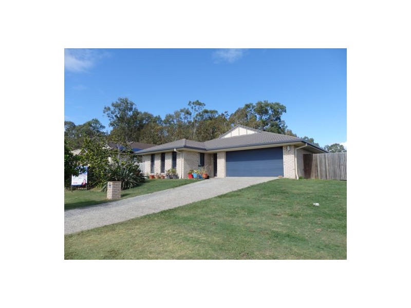 72 Ridgegarden Drive, Morayfield QLD 4506