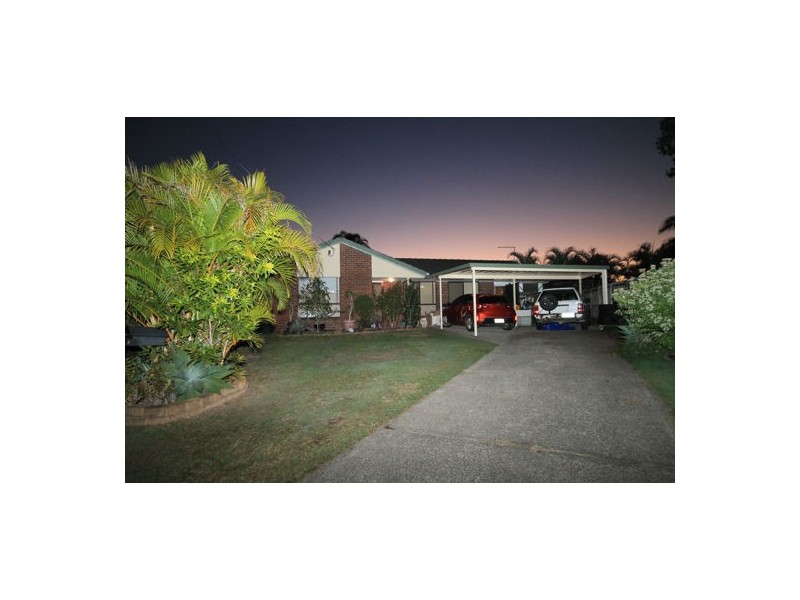 10 Lina Street, Morayfield QLD 4506