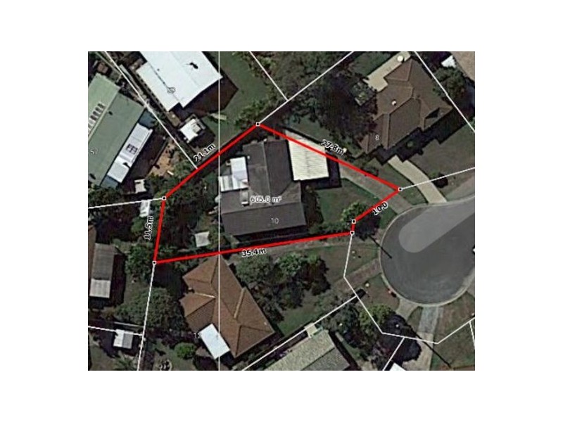 10 Lina Street, Morayfield QLD 4506