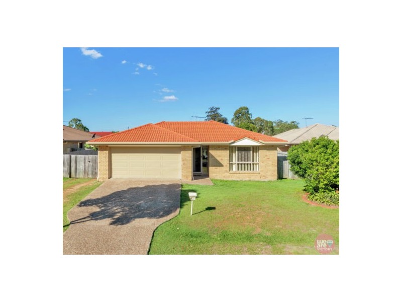 4 Kokoda Court, Caboolture South QLD 4510