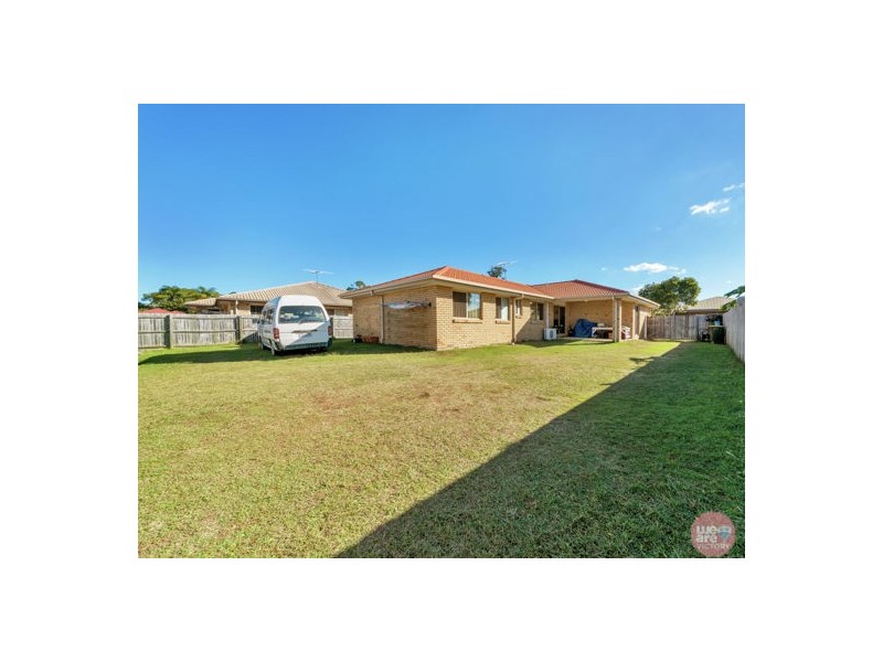 4 Kokoda Court, Caboolture South QLD 4510