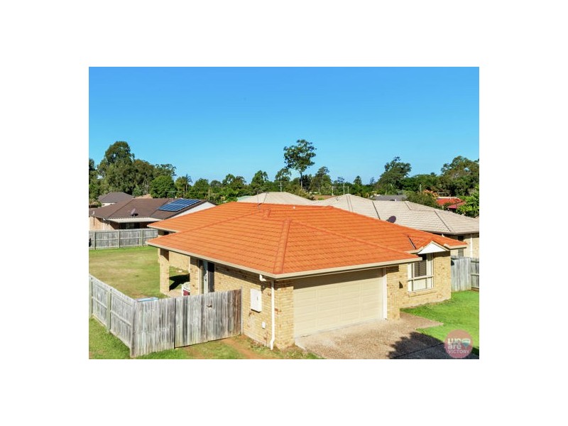 4 Kokoda Court, Caboolture South QLD 4510