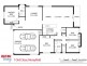 7 Ord Close, Morayfield QLD 4506 Floorplan