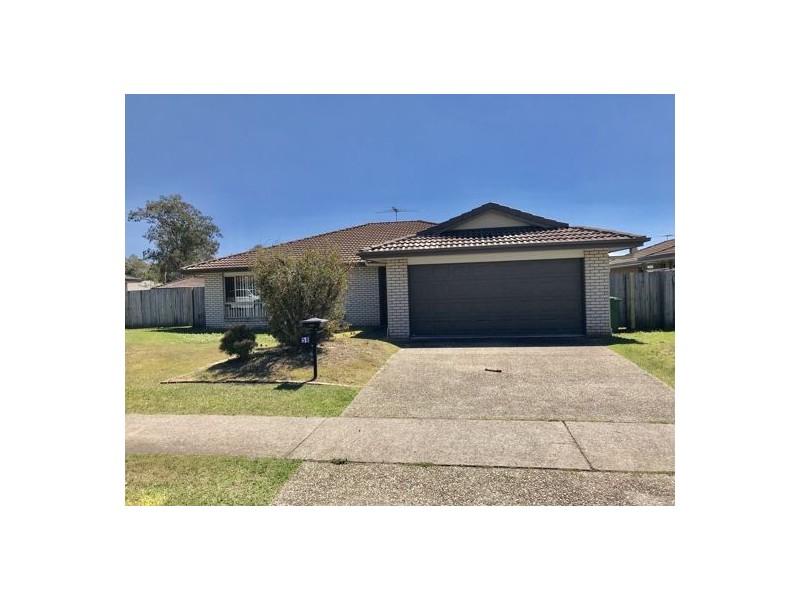 59 Ridgegarden Drive, Morayfield QLD 4506