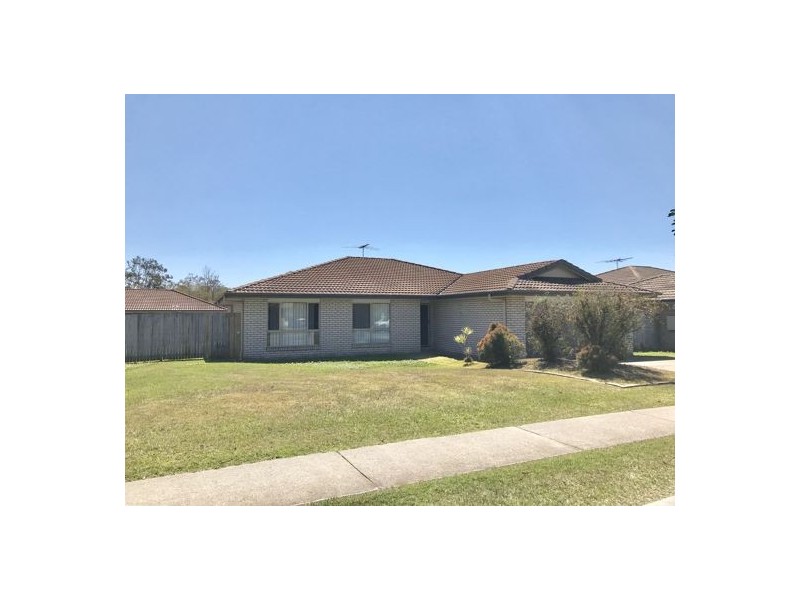 59 Ridgegarden Drive, Morayfield QLD 4506