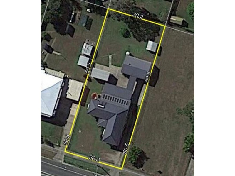 85 Lower King Street, Caboolture QLD 4510