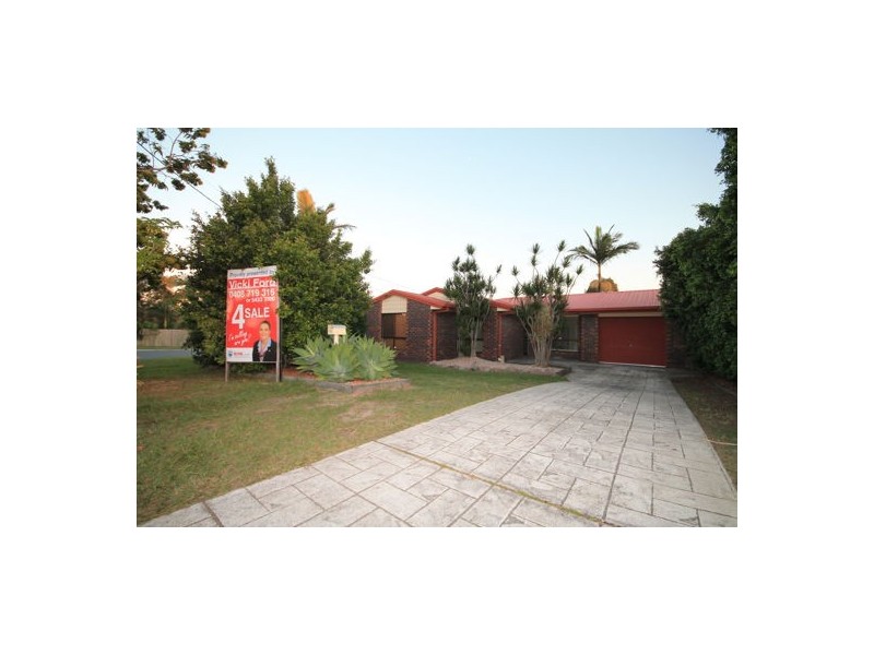 52 Laver Street, Morayfield QLD 4506