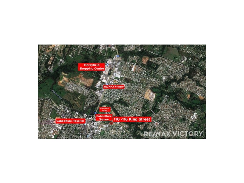 114 King Street, Caboolture QLD 4510