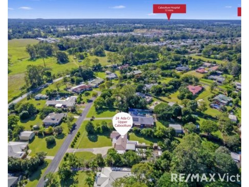 24-26 Ada Crescent, Upper Caboolture QLD 4510