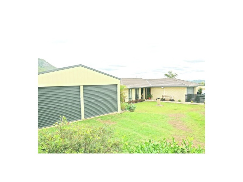 62 Katebridge Drive, Mount Archer QLD 4514