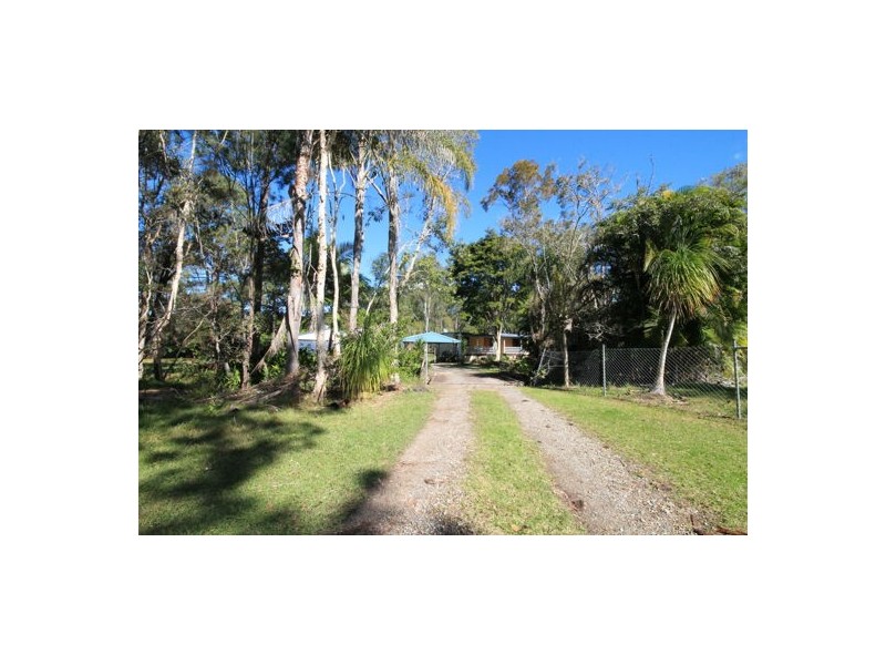 1 Joshua Court, Caboolture QLD 4510
